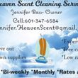 Photo #1: Heaven Scent Cleaning Services