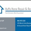 Photo #1: Huff's Home Repair & Restoration