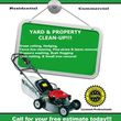 Photo #1: Yard & Property clean-up!!! (*Mulching and Painting also)