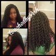Photo #5: $50 Quick Weaves $70 Sew ins and more!!