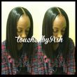 Photo #8: $50 Quick Weaves $70 Sew ins and more!!