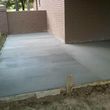 Photo #8: Concrete flatwork-concrete slab, sidewalk, patio, driveway,foundations