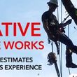 Photo #1: Native Tree Works- tree service