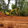 Photo #1: GRADING, LAND CLEARING/MULCHING, FOOTERS