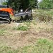 Photo #2: GRADING, LAND CLEARING/MULCHING, FOOTERS