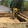 Photo #7: GRADING, LAND CLEARING/MULCHING, FOOTERS