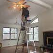 Photo #14: Interior- Exterior Painter/ Before and After
