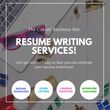 Photo #1: Get that Dream Job! Resume Writing and More For Affordable Prices!
