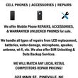 Photo #2: Cell Phone - iPhone Repair - WIN A NINTENDO NES CLASSIC!