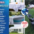 Photo #2: Mariposa Party Rentals