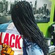 Photo #2: $150 BOX BRAIDS & FAUX LOCKS