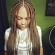 Photo #3: $150 BOX BRAIDS & FAUX LOCKS