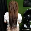 Photo #4: $150 BOX BRAIDS & FAUX LOCKS