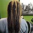 Photo #7: $150 BOX BRAIDS & FAUX LOCKS