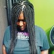 Photo #9: $150 BOX BRAIDS & FAUX LOCKS
