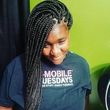 Photo #10: $150 BOX BRAIDS & FAUX LOCKS