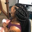 Photo #1: Box Braids, Crochets, Lemonade Braids, Kids, Men, Braidless Crochet