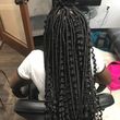Photo #5: Box Braids, Crochets, Lemonade Braids, Kids, Men, Braidless Crochet