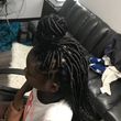Photo #7: Box Braids, Crochets, Lemonade Braids, Kids, Men, Braidless Crochet