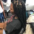 Photo #8: Box Braids, Crochets, Lemonade Braids, Kids, Men, Braidless Crochet