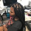 Photo #9: Box Braids, Crochets, Lemonade Braids, Kids, Men, Braidless Crochet