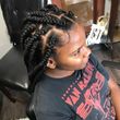 Photo #10: Box Braids, Crochets, Lemonade Braids, Kids, Men, Braidless Crochet