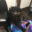 Photo #11: Box Braids, Crochets, Lemonade Braids, Kids, Men, Braidless Crochet