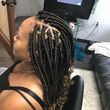 Photo #13: Box Braids, Crochets, Lemonade Braids, Kids, Men, Braidless Crochet