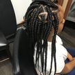 Photo #14: Box Braids, Crochets, Lemonade Braids, Kids, Men, Braidless Crochet
