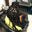 Photo #15: Box Braids, Crochets, Lemonade Braids, Kids, Men, Braidless Crochet