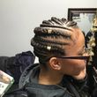 Photo #18: Box Braids, Crochets, Lemonade Braids, Kids, Men, Braidless Crochet