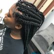 Photo #20: Box Braids, Crochets, Lemonade Braids, Kids, Men, Braidless Crochet