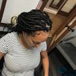Photo #21: Box Braids, Crochets, Lemonade Braids, Kids, Men, Braidless Crochet