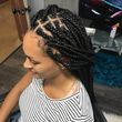 Photo #22: Box Braids, Crochets, Lemonade Braids, Kids, Men, Braidless Crochet