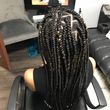 Photo #23: Box Braids, Crochets, Lemonade Braids, Kids, Men, Braidless Crochet