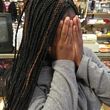Photo #2: $70.00 Box braids, $40.00 Crochet, Sew-ins and all types of braids.