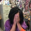 Photo #8: $70.00 Box braids, $40.00 Crochet, Sew-ins and all types of braids.