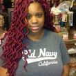 Photo #10: $70.00 Box braids, $40.00 Crochet, Sew-ins and all types of braids.