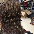 Photo #14: $70.00 Box braids, $40.00 Crochet, Sew-ins and all types of braids.