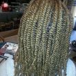 Photo #16: $70.00 Box braids, $40.00 Crochet, Sew-ins and all types of braids.