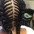 Photo #19: $70.00 Box braids, $40.00 Crochet, Sew-ins and all types of braids.