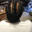 Photo #20: $70.00 Box braids, $40.00 Crochet, Sew-ins and all types of braids.