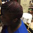 Photo #21: $70.00 Box braids, $40.00 Crochet, Sew-ins and all types of braids.
