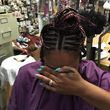 Photo #22: $70.00 Box braids, $40.00 Crochet, Sew-ins and all types of braids.