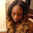 Photo #1: Partial Sewin 60!  Full Sewin 100! Boxbraids 100 and up DISCOUNTS OPEN