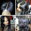 Photo #5: Partial Sewin 60!  Full Sewin 100! Boxbraids 100 and up DISCOUNTS OPEN