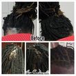 Photo #2: $40 STARTER LOCS/RETWIST