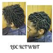 Photo #3: $40 STARTER LOCS/RETWIST