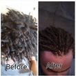 Photo #4: $40 STARTER LOCS/RETWIST
