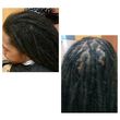 Photo #5: $40 STARTER LOCS/RETWIST